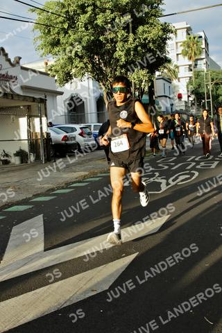 Foto de la X Carrera Leones Negros Red Cola 2026 a las 07:32