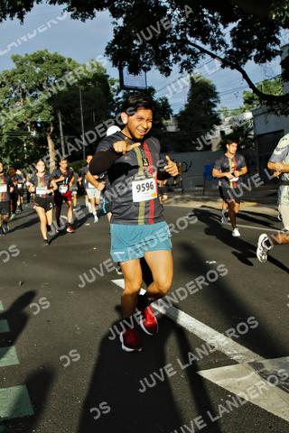 Foto de la X Carrera Leones Negros Red Cola 2026 a las 07:48
