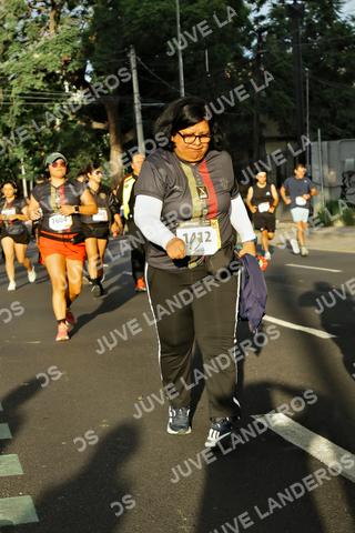 Foto de la X Carrera Leones Negros Red Cola 2026 a las 07:32