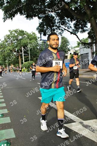 Foto de la X Carrera Leones Negros Red Cola 2026 a las 08:13