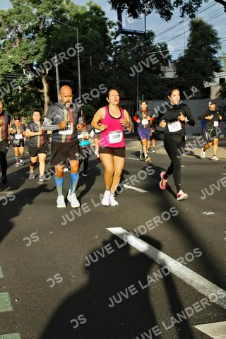 Foto de la X Carrera Leones Negros Red Cola 2026 a las 07:41