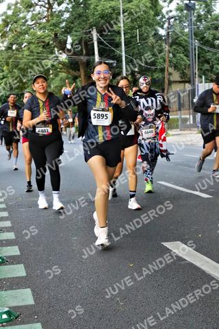Foto de la X Carrera Leones Negros Red Cola 2026 a las 07:09