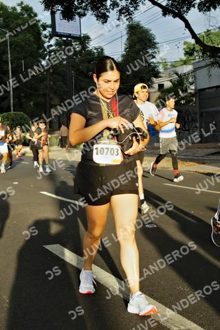 Foto de la X Carrera Leones Negros Red Cola 2026 a las 07:28
