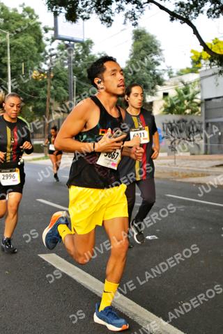 Foto de la X Carrera Leones Negros Red Cola 2026 a las 05:01