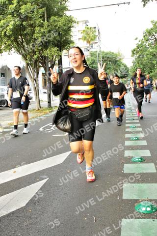 Foto de la X Carrera Leones Negros Red Cola 2026 a las 07:19