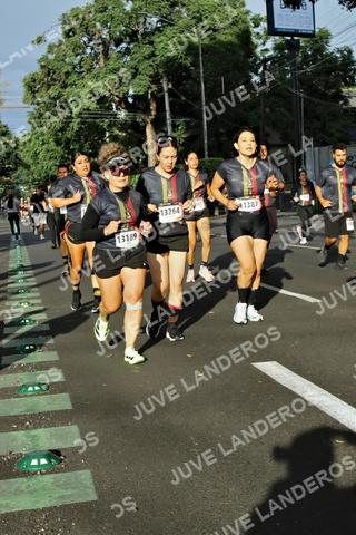 Foto de la X Carrera Leones Negros Red Cola 2026 a las 07:58