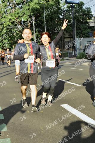 Foto de la X Carrera Leones Negros Red Cola 2026 a las 07:55