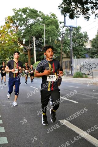 Foto de la X Carrera Leones Negros Red Cola 2026 a las 04:58