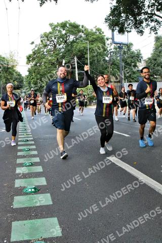 Foto de la X Carrera Leones Negros Red Cola 2026 a las 07:10
