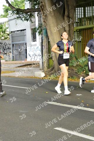 Foto de la X Carrera Leones Negros Red Cola 2026 a las 08:07