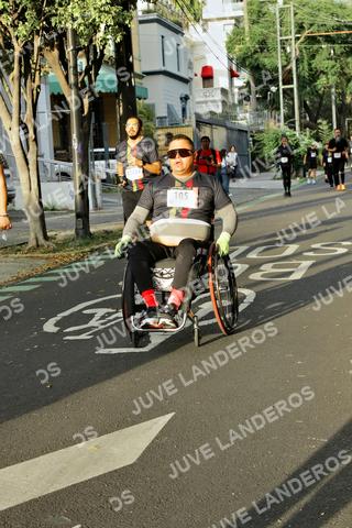 Foto de la X Carrera Leones Negros Red Cola 2026 a las 07:36