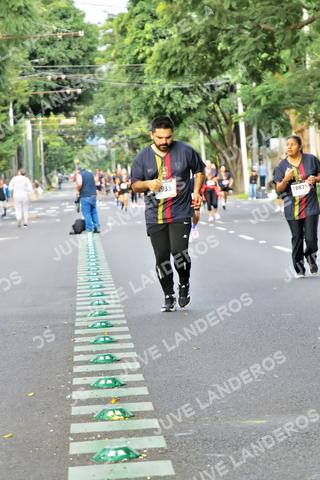 Foto de la X Carrera Leones Negros Red Cola 2026 a las 08:17