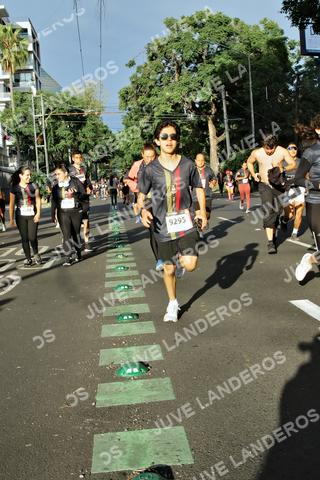 Foto de la X Carrera Leones Negros Red Cola 2026 a las 07:51