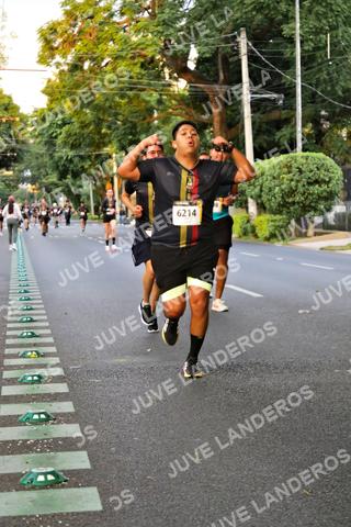 Foto de la X Carrera Leones Negros Red Cola 2026 a las 04:59