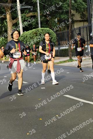 Foto de la X Carrera Leones Negros Red Cola 2026 a las 08:11