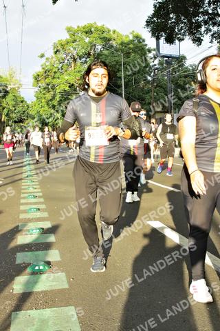 Foto de la X Carrera Leones Negros Red Cola 2026 a las 07:42