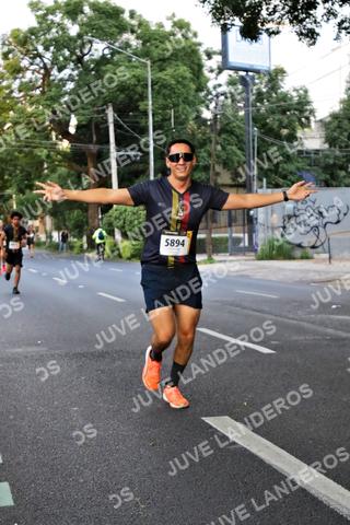 Foto de la X Carrera Leones Negros Red Cola 2026 a las 04:58