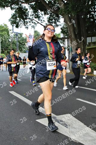 Foto de la X Carrera Leones Negros Red Cola 2026 a las 07:11