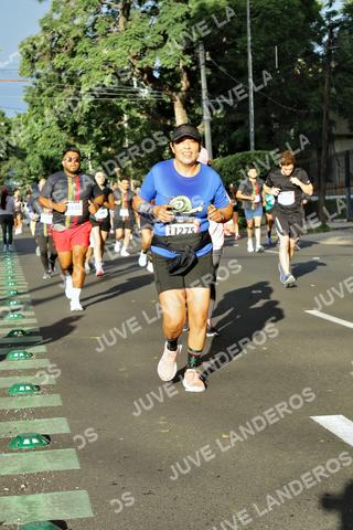 Foto de la X Carrera Leones Negros Red Cola 2026 a las 07:52
