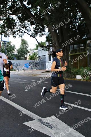 Foto de la X Carrera Leones Negros Red Cola 2026 a las 04:57