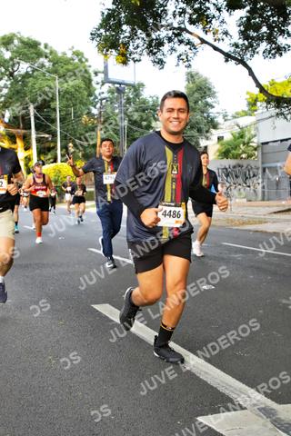 Foto de la X Carrera Leones Negros Red Cola 2026 a las 05:04
