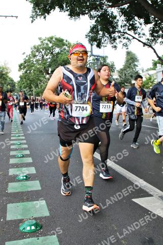 Foto de la X Carrera Leones Negros Red Cola 2026 a las 07:12