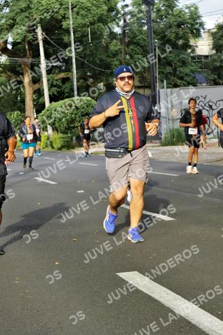 Foto de la X Carrera Leones Negros Red Cola 2026 a las 08:11