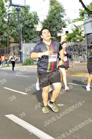 Foto de la X Carrera Leones Negros Red Cola 2026 a las 08:10