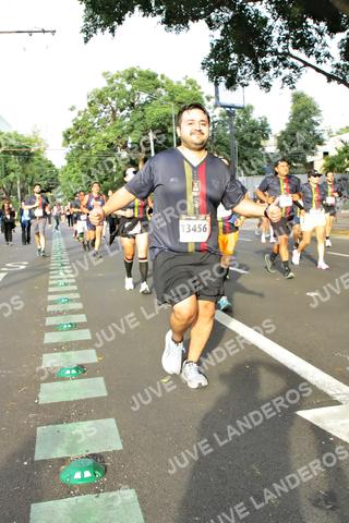 Foto de la X Carrera Leones Negros Red Cola 2026 a las 08:03