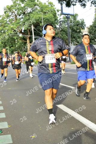 Foto de la X Carrera Leones Negros Red Cola 2026 a las 08:05