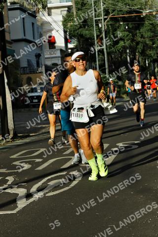 Foto de la X Carrera Leones Negros Red Cola 2026 a las 07:50