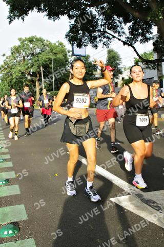 Foto de la X Carrera Leones Negros Red Cola 2026 a las 08:02
