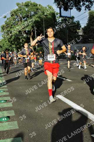 Foto de la X Carrera Leones Negros Red Cola 2026 a las 07:55