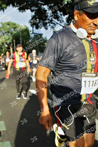 Foto de la X Carrera Leones Negros Red Cola 2026 a las 07:45
