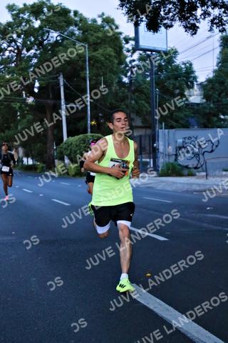 Foto de la X Carrera Leones Negros Red Cola 2026 a las 04:51
