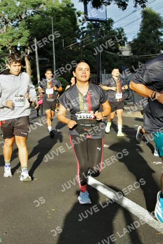 Foto de la X Carrera Leones Negros Red Cola 2026 a las 07:44