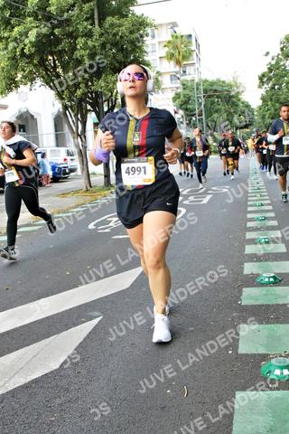 Foto de la X Carrera Leones Negros Red Cola 2026 a las 07:14