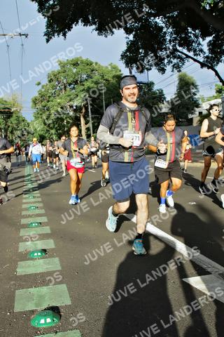 Foto de la X Carrera Leones Negros Red Cola 2026 a las 07:53