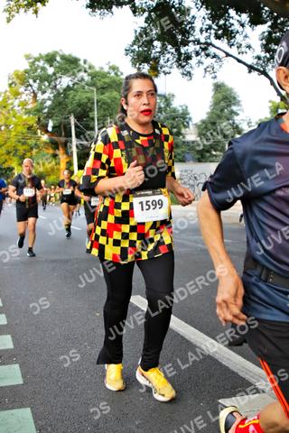 Foto de la X Carrera Leones Negros Red Cola 2026 a las 07:05