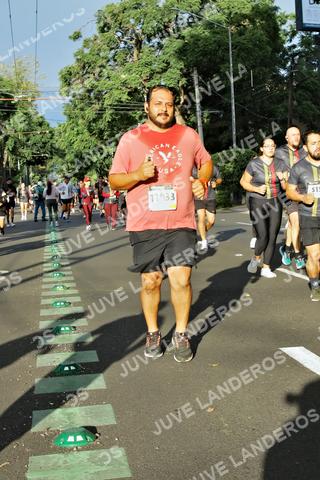 Foto de la X Carrera Leones Negros Red Cola 2026 a las 07:48