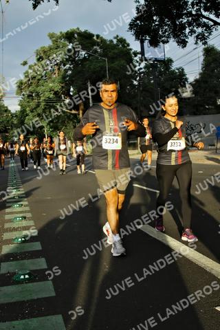 Foto de la X Carrera Leones Negros Red Cola 2026 a las 07:25