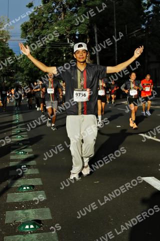 Foto de la X Carrera Leones Negros Red Cola 2026 a las 07:46