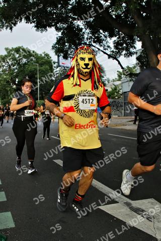 Foto de la X Carrera Leones Negros Red Cola 2026 a las 07:21