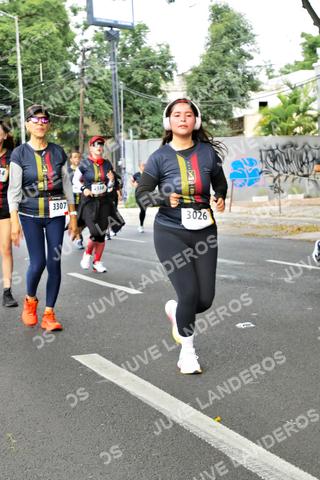 Foto de la X Carrera Leones Negros Red Cola 2026 a las 07:17