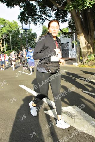 Foto de la X Carrera Leones Negros Red Cola 2026 a las 07:58