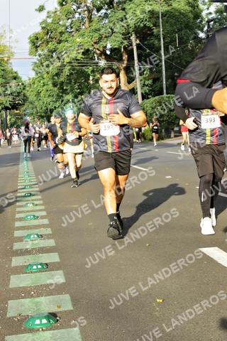Foto de la X Carrera Leones Negros Red Cola 2026 a las 08:01