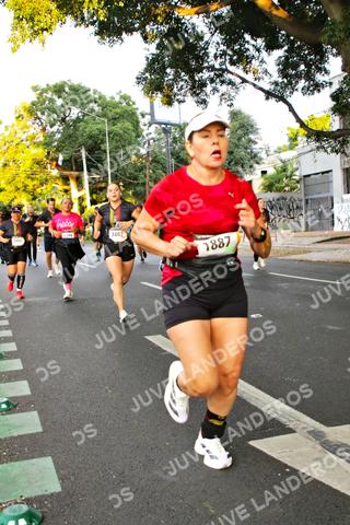Foto de la X Carrera Leones Negros Red Cola 2026 a las 05:03