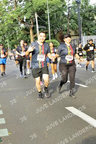 Foto de la X Carrera Leones Negros Red Cola 2026 a las 08:05