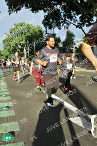 Foto de la X Carrera Leones Negros Red Cola 2026 a las 07:52