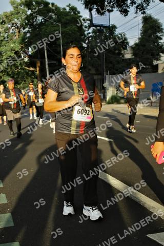 Foto de la X Carrera Leones Negros Red Cola 2026 a las 07:25